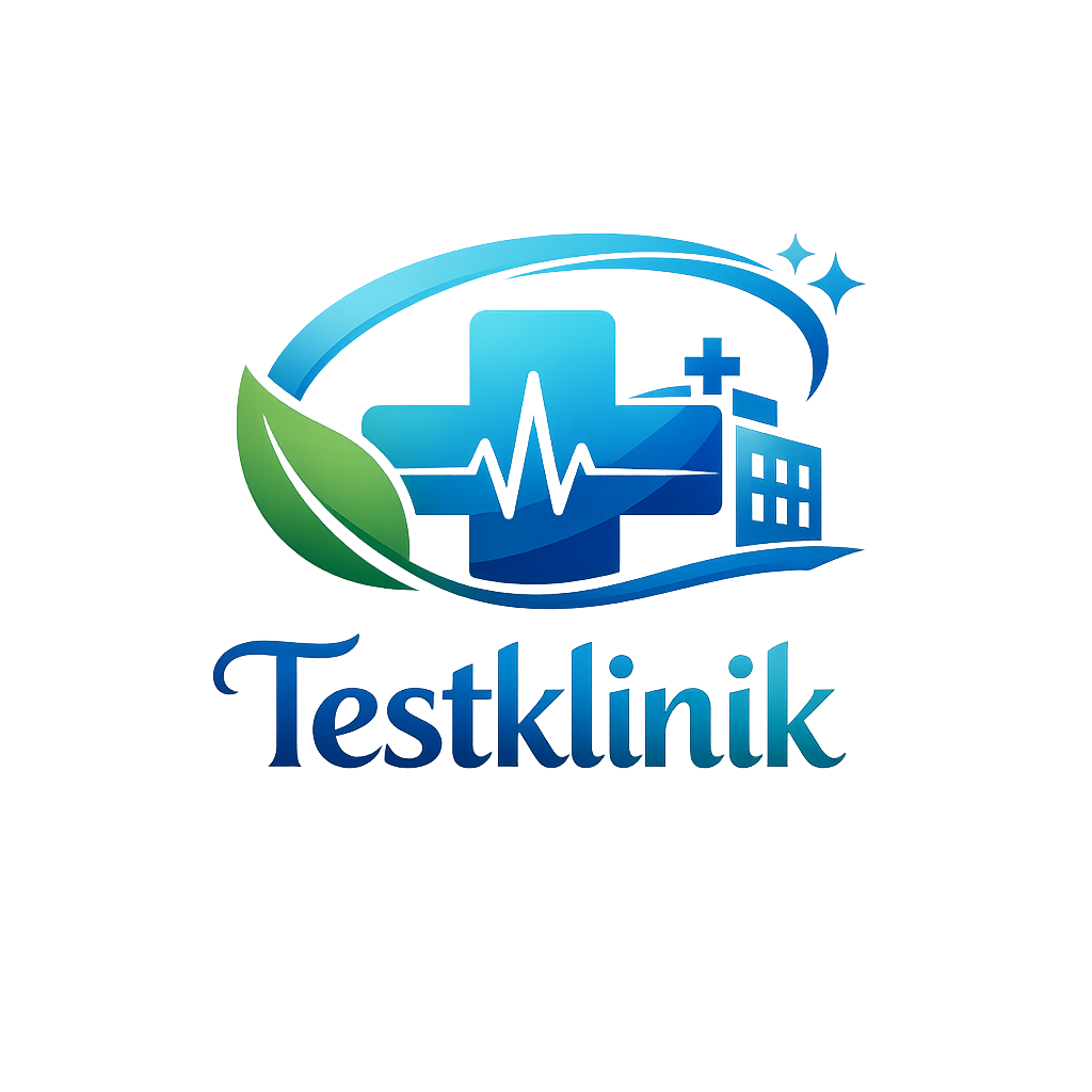 Testklinik GmbH
