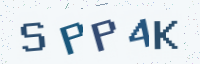 Bitte den angezeigten Code eingeben